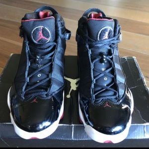 Air Jordan 6 Rings